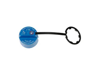 Dorman 904-5301 2015-2020 Ford Transit Diesel Exhaust Fluid (DEF) Filler Cap