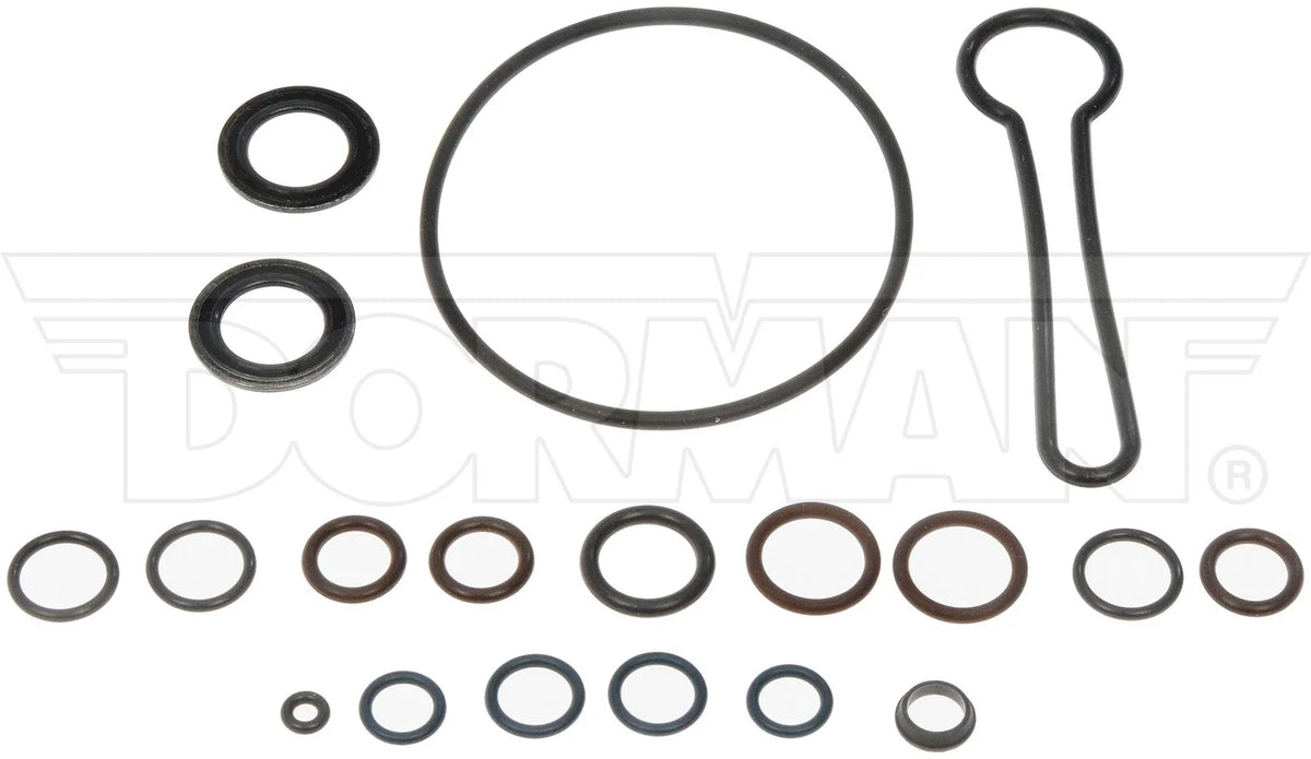 Dorman 904-535 2003-2007 Ford F-250 Super Duty Fuel Filter Housing Seal Kit