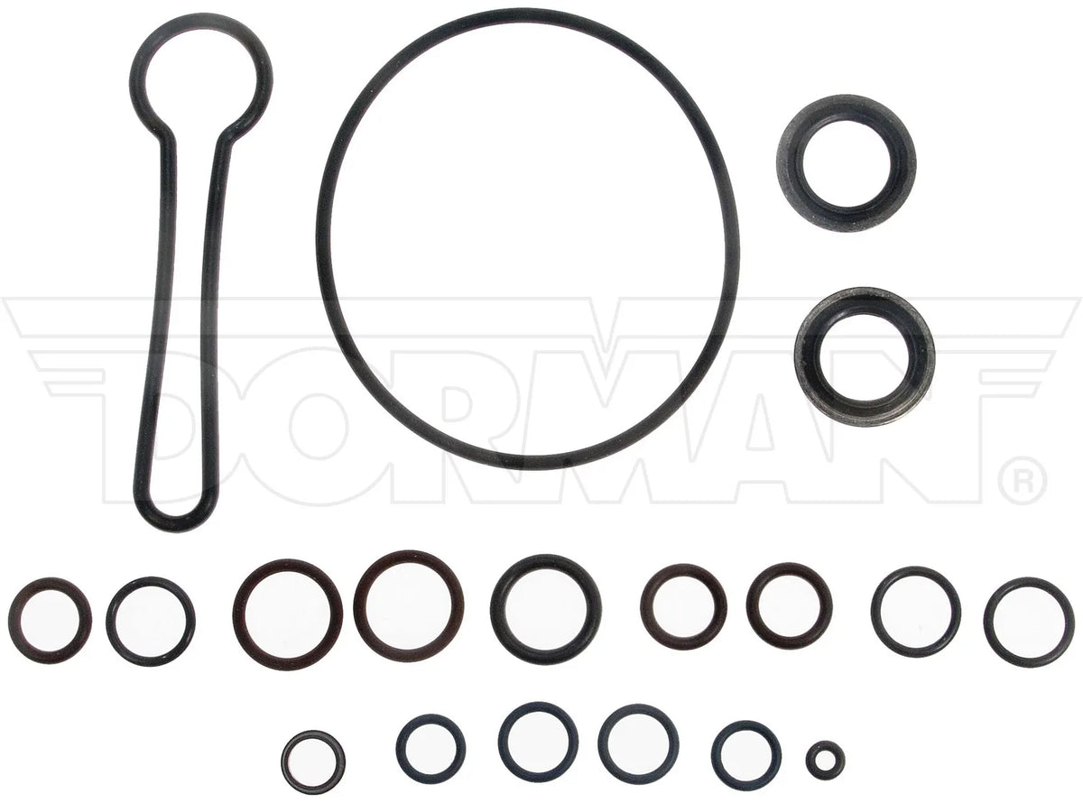 Dorman 904-535 2003-2007 Ford F-250 Super Duty Fuel Filter Housing Seal Kit