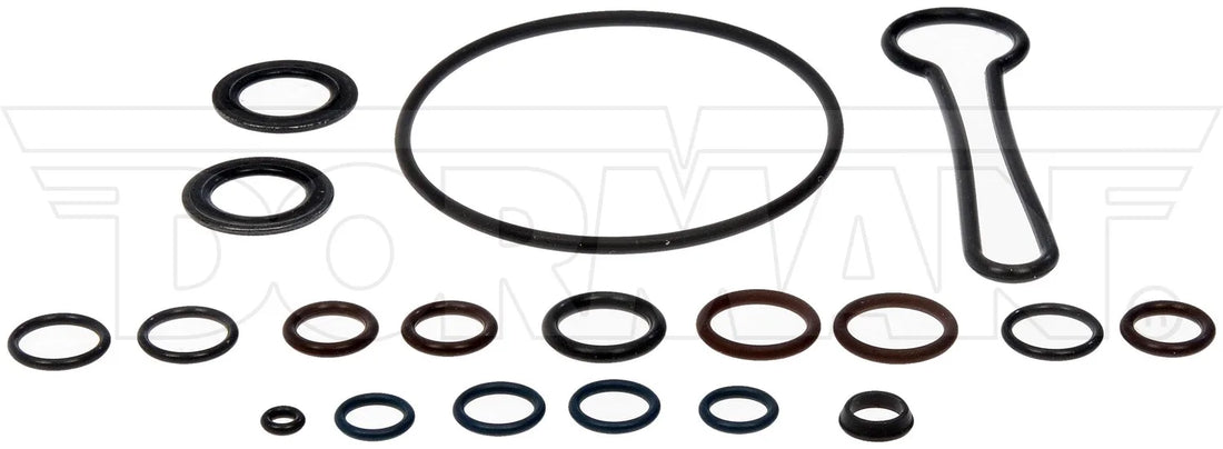Dorman 904-535 2003-2007 Ford F-250 Super Duty Fuel Filter Housing Seal Kit