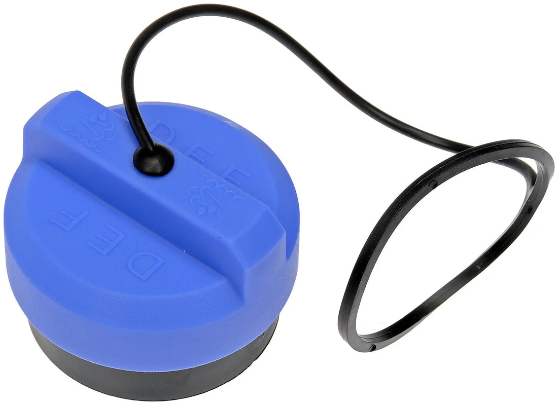 Dorman 904-5401 2010-2022 Peterbilt 365 Diesel Exhaust Fluid (DEF) Filler Cap