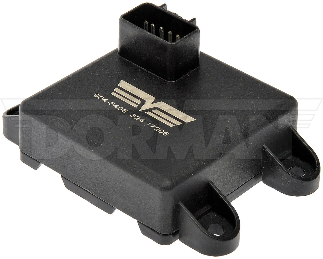 Dorman 904-5406 2007-2011 Peterbilt 386 Door Mirror Control Module