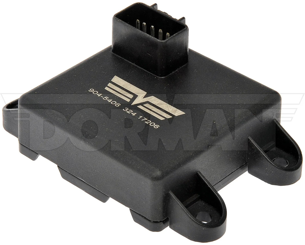 Dorman 904-5406 2007-2011 Peterbilt 386 Door Mirror Control Module