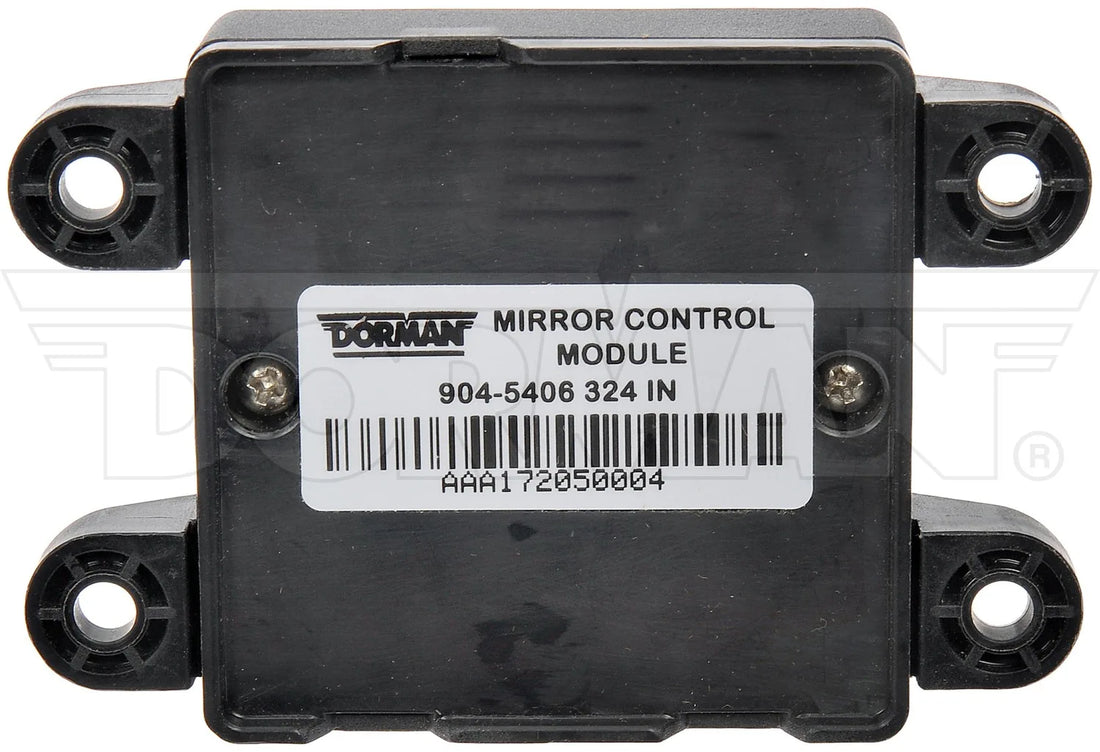 Dorman 904-5406 2007-2011 Peterbilt 386 Door Mirror Control Module