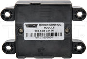 Dorman 904-5406 2007-2011 Peterbilt 386 Door Mirror Control Module