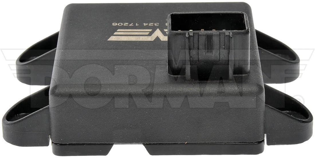 Dorman 904-5406 2007-2011 Peterbilt 386 Door Mirror Control Module