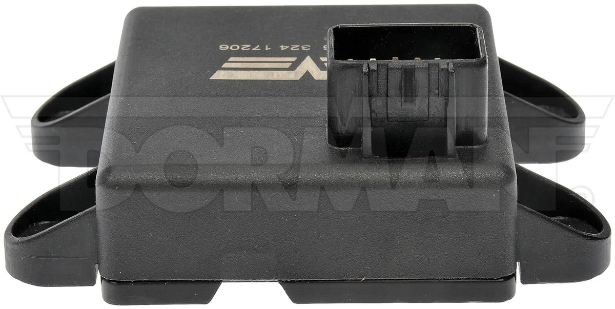 Dorman 904-5406 2007-2011 Peterbilt 386 Door Mirror Control Module