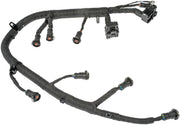 Dorman 904-546 2005-2007 Ford F-250 Super Duty Fuel Injection Harness