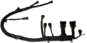 Dorman 904-547 2004 Ford F-550 Super Duty Fuel Injection Harness