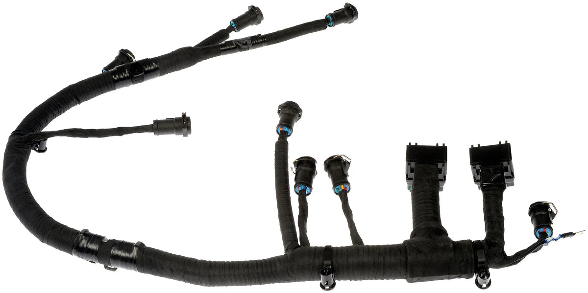 Dorman 904-547 2004 Ford F-550 Super Duty Fuel Injection Harness