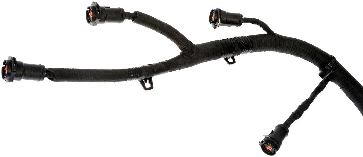 Dorman 904-547 2004 Ford F-550 Super Duty Fuel Injection Harness