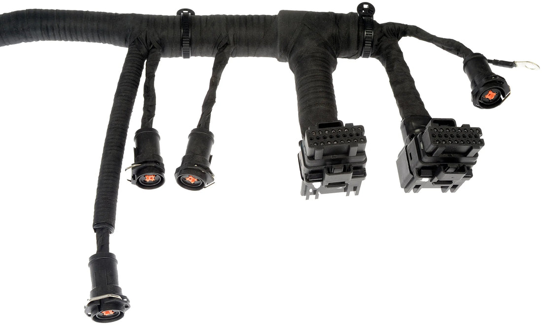Dorman 904-547 2004 Ford F-550 Super Duty Fuel Injection Harness