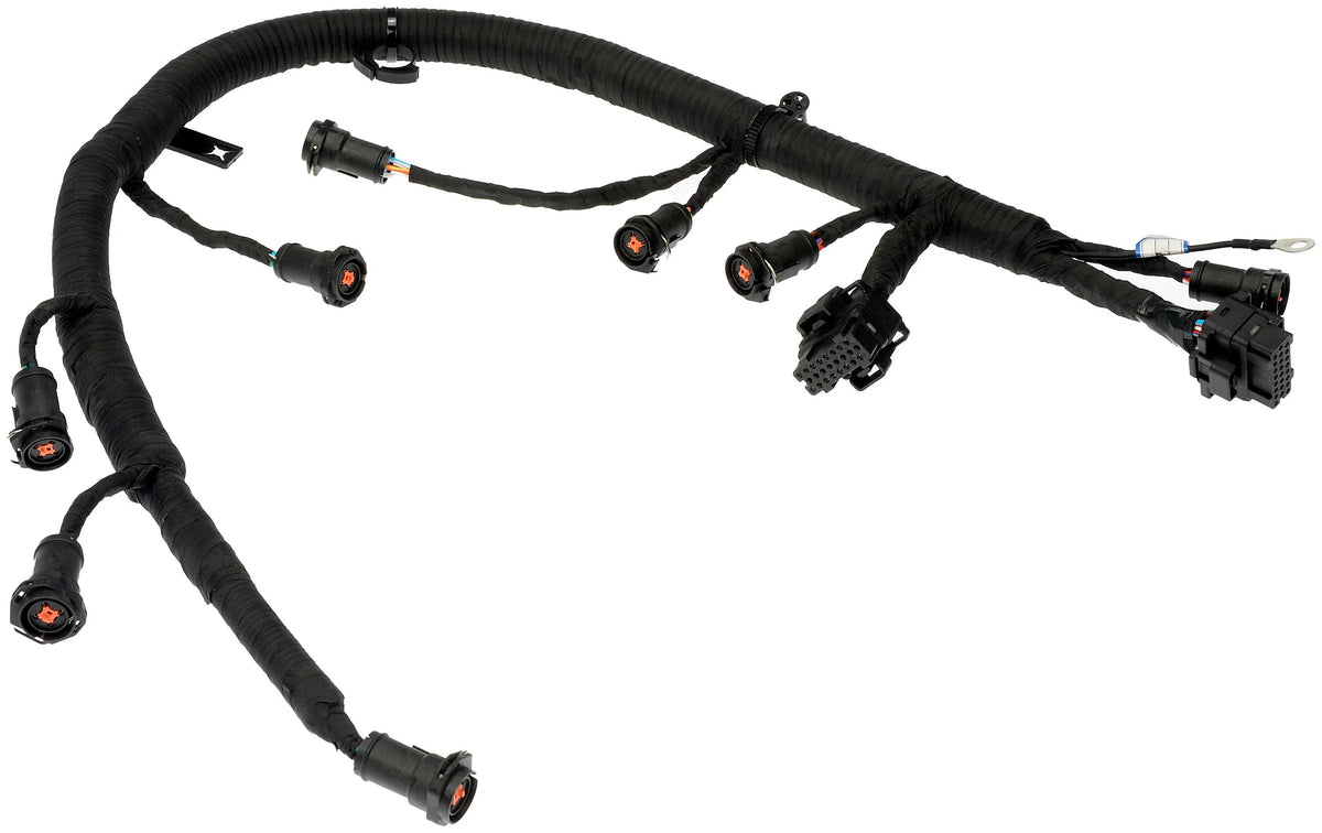 Dorman 904-548 2003 Ford F-250 Super Duty Fuel Injection Harness