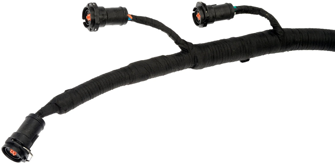 Dorman 904-548 2003 Ford F-250 Super Duty Fuel Injection Harness