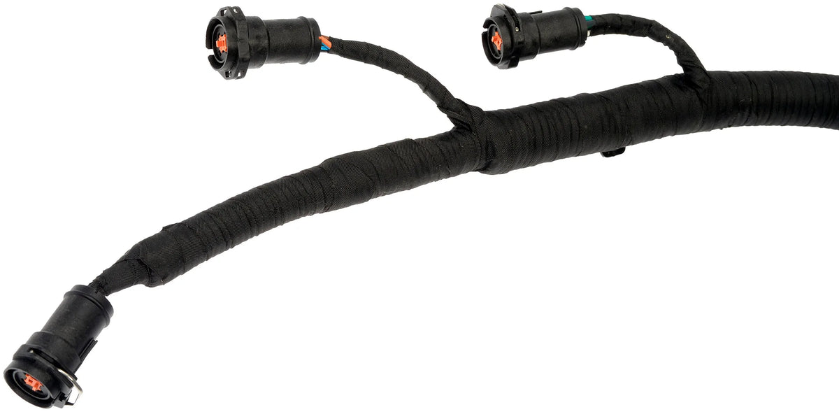 Dorman 904-548 2003 Ford F-250 Super Duty Fuel Injection Harness
