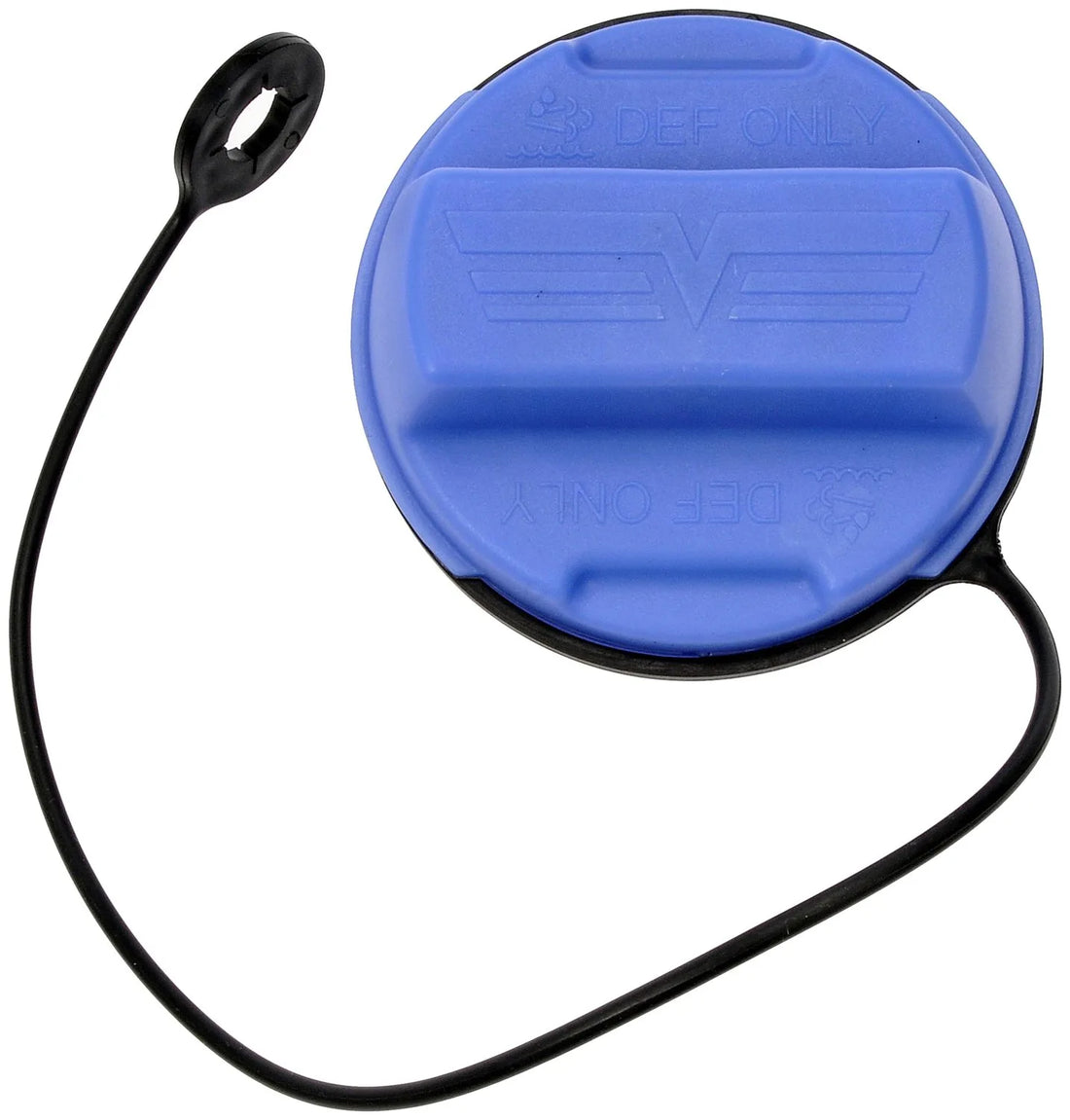 Dorman 904-5501 2009-2013 Mack LEU Diesel Exhaust Fluid (DEF) Filler Cap
