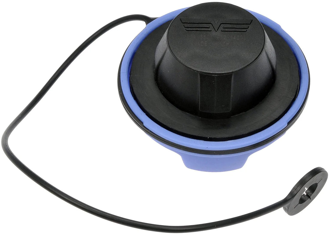 Dorman 904-5501 2009-2013 Mack LEU Diesel Exhaust Fluid (DEF) Filler Cap