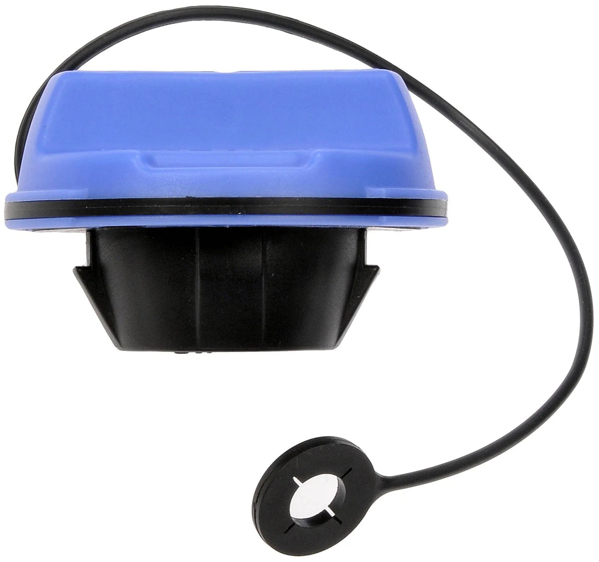 Dorman 904-5501 2009-2013 Mack LEU Diesel Exhaust Fluid (DEF) Filler Cap