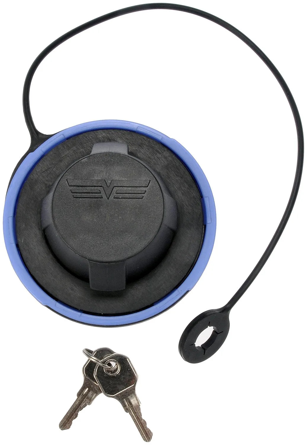 Dorman 904-5502 2010-2016 Volvo VNM Diesel Exhaust Fluid (DEF) Filler Cap