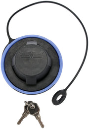 Dorman 904-5502 2010-2016 Volvo VNM Diesel Exhaust Fluid (DEF) Filler Cap