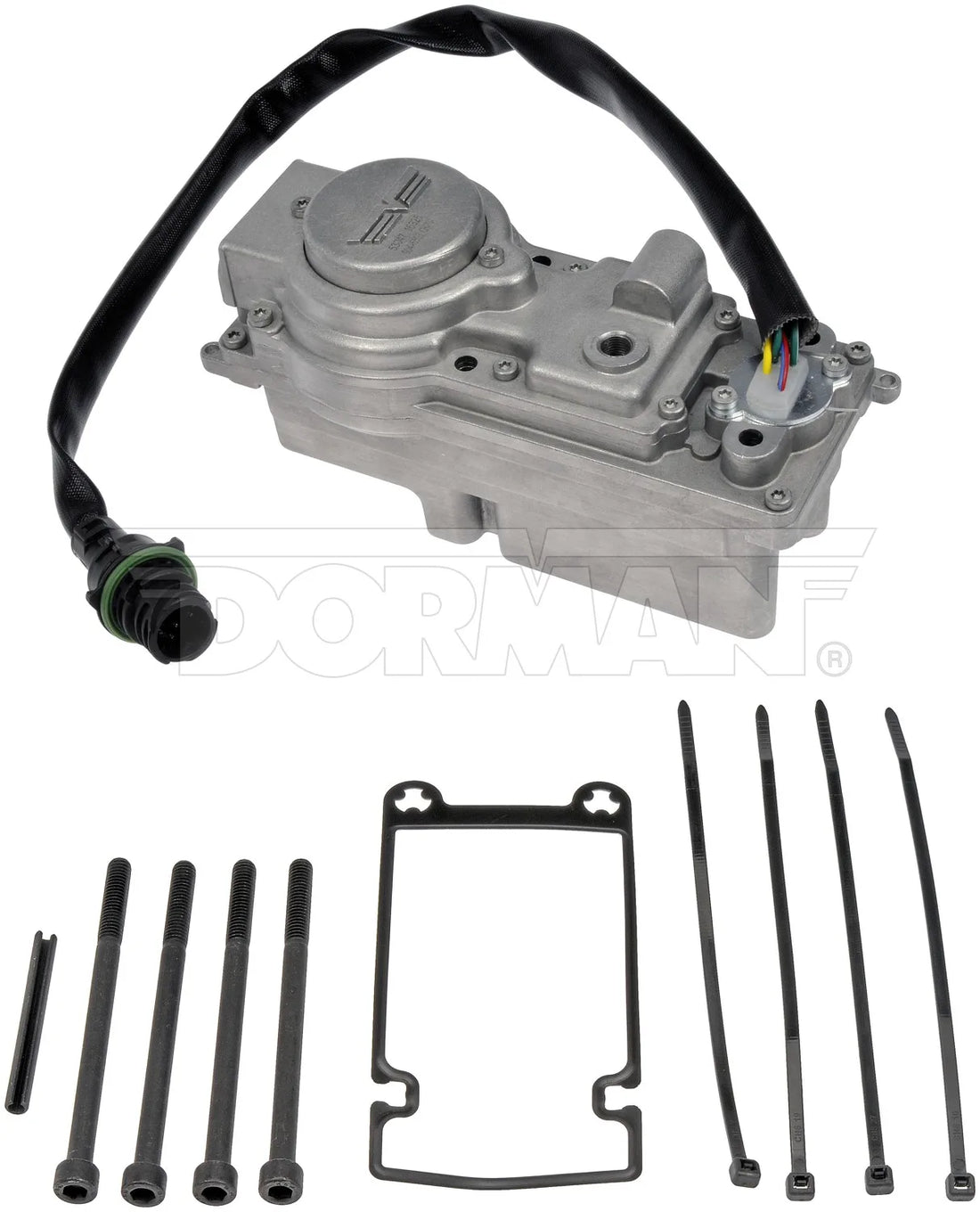 Dorman 904-5503 2018-2024 Volvo VNR Turbocharger Actuator