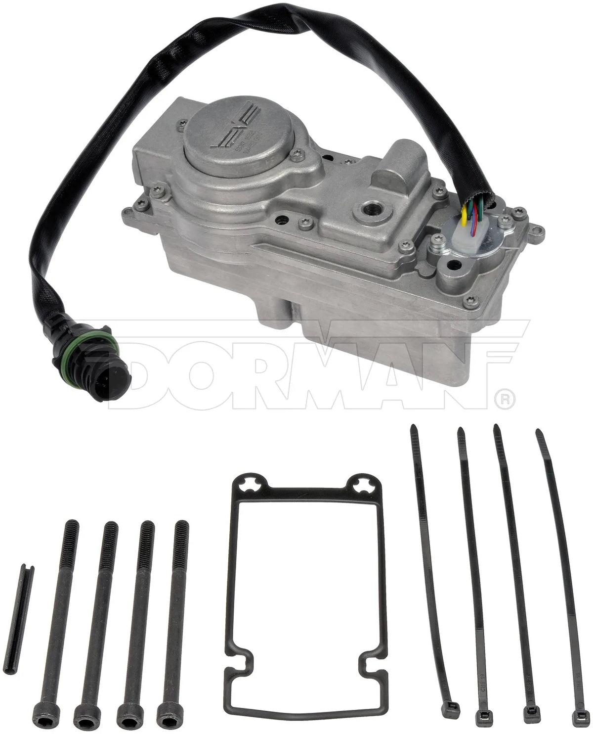 Dorman 904-5503 2018-2024 Volvo VNR Turbocharger Actuator
