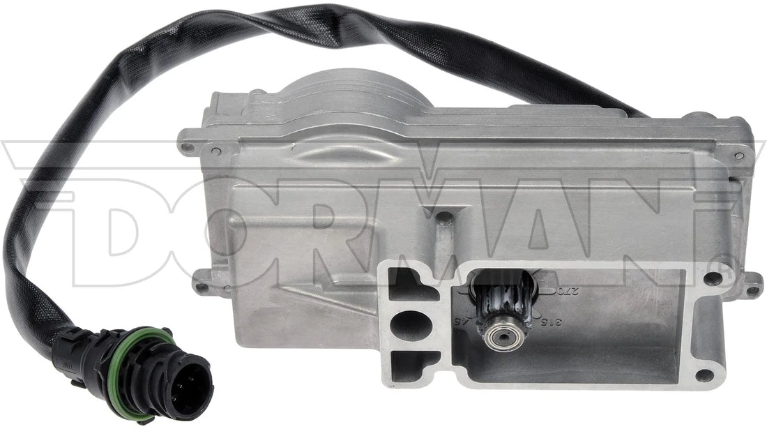 Dorman 904-5503 2018-2024 Volvo VNR Turbocharger Actuator