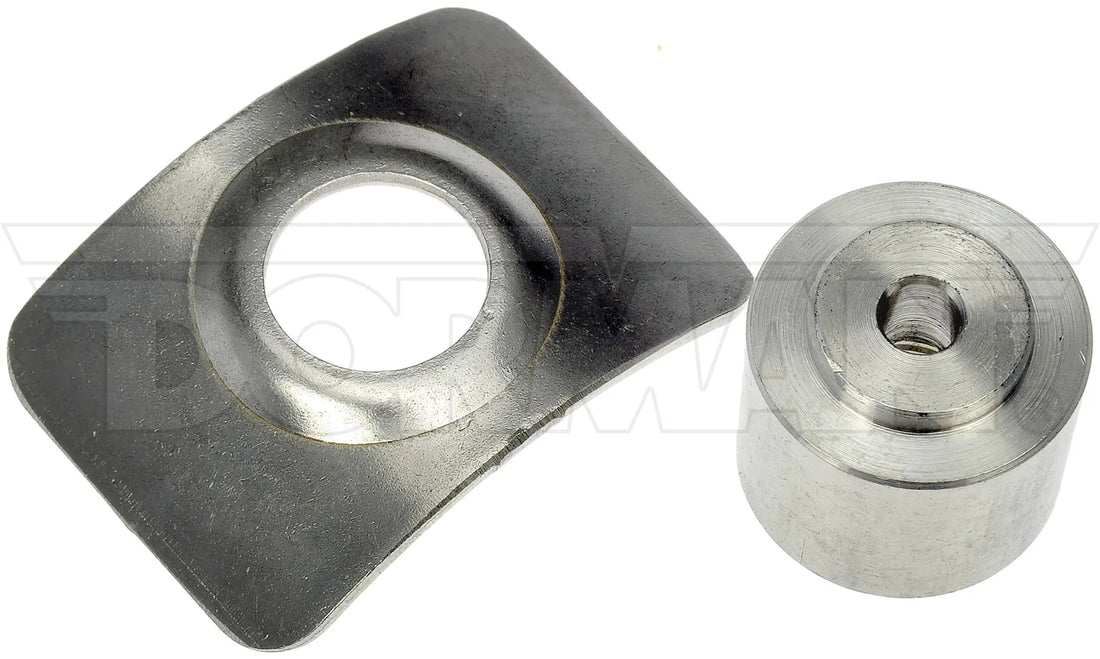 Dorman 904-550 Exhaust Gas Differential Pressure Sensor Bung Repair Kit