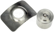 Dorman 904-550 Exhaust Gas Differential Pressure Sensor Bung Repair Kit