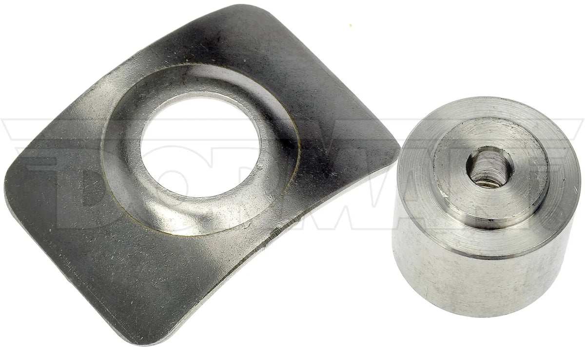Dorman 904-550 Exhaust Gas Differential Pressure Sensor Bung Repair Kit