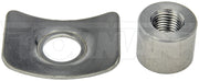 Dorman 904-550 Exhaust Gas Differential Pressure Sensor Bung Repair Kit
