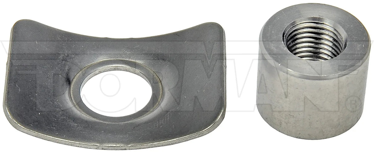 Dorman 904-550 Exhaust Gas Differential Pressure Sensor Bung Repair Kit