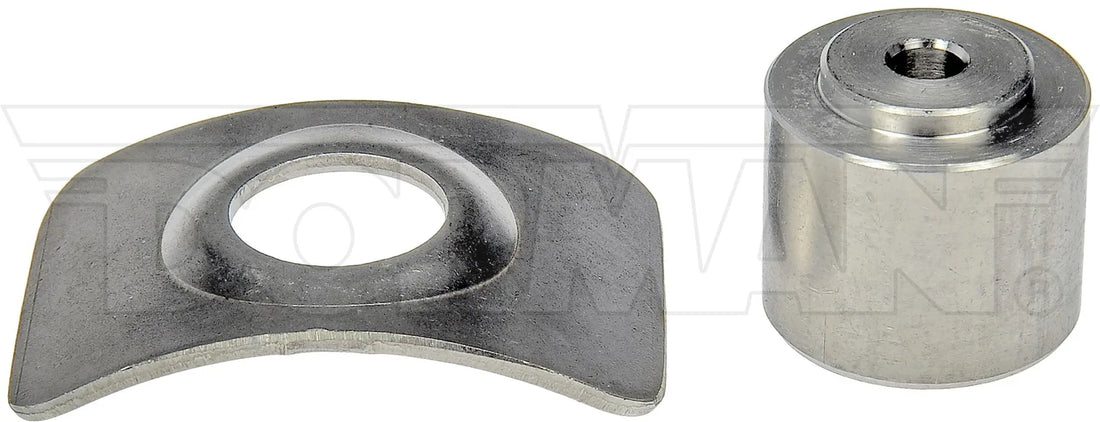 Dorman 904-550 Exhaust Gas Differential Pressure Sensor Bung Repair Kit