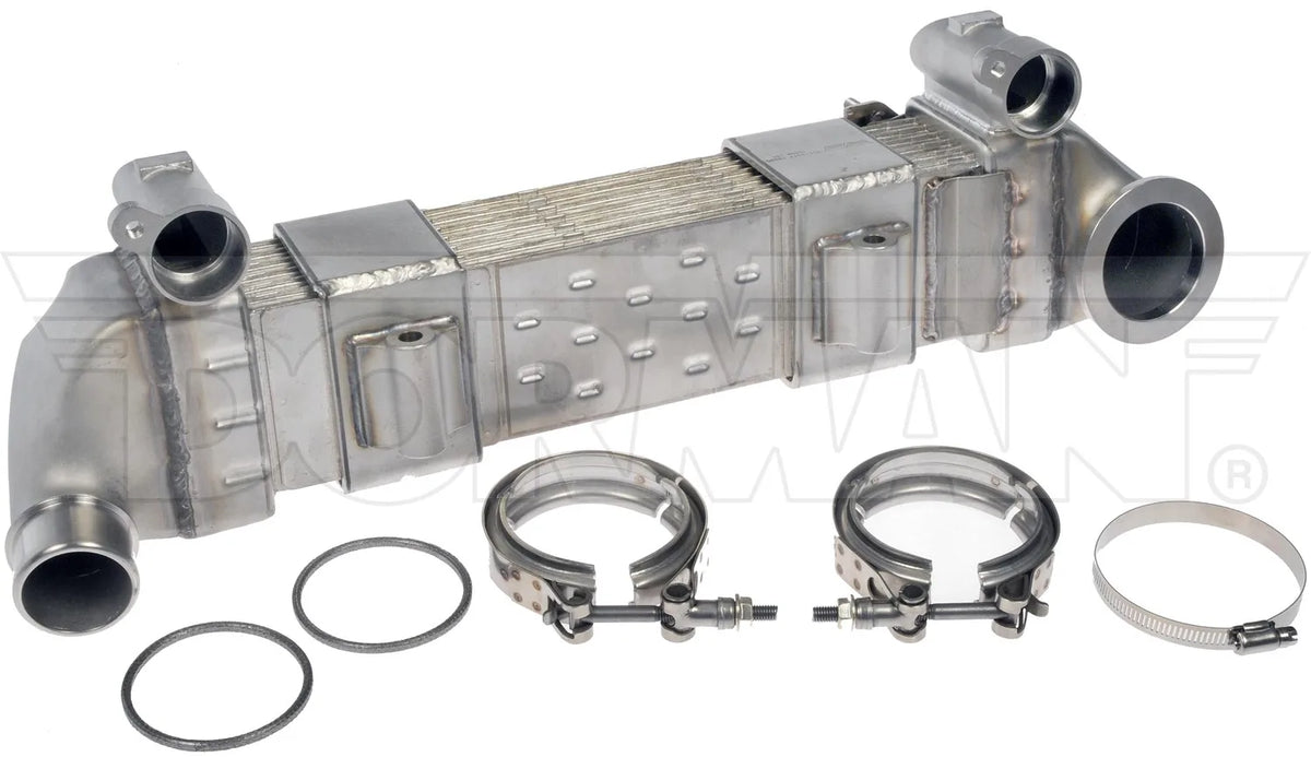 Dorman 904-5512 2006-2007 Mack CTP Exhaust Gas Recirculation (EGR) Cooler