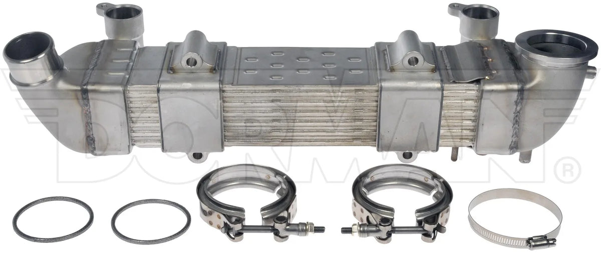 Dorman 904-5512 2006-2007 Mack CTP Exhaust Gas Recirculation (EGR) Cooler
