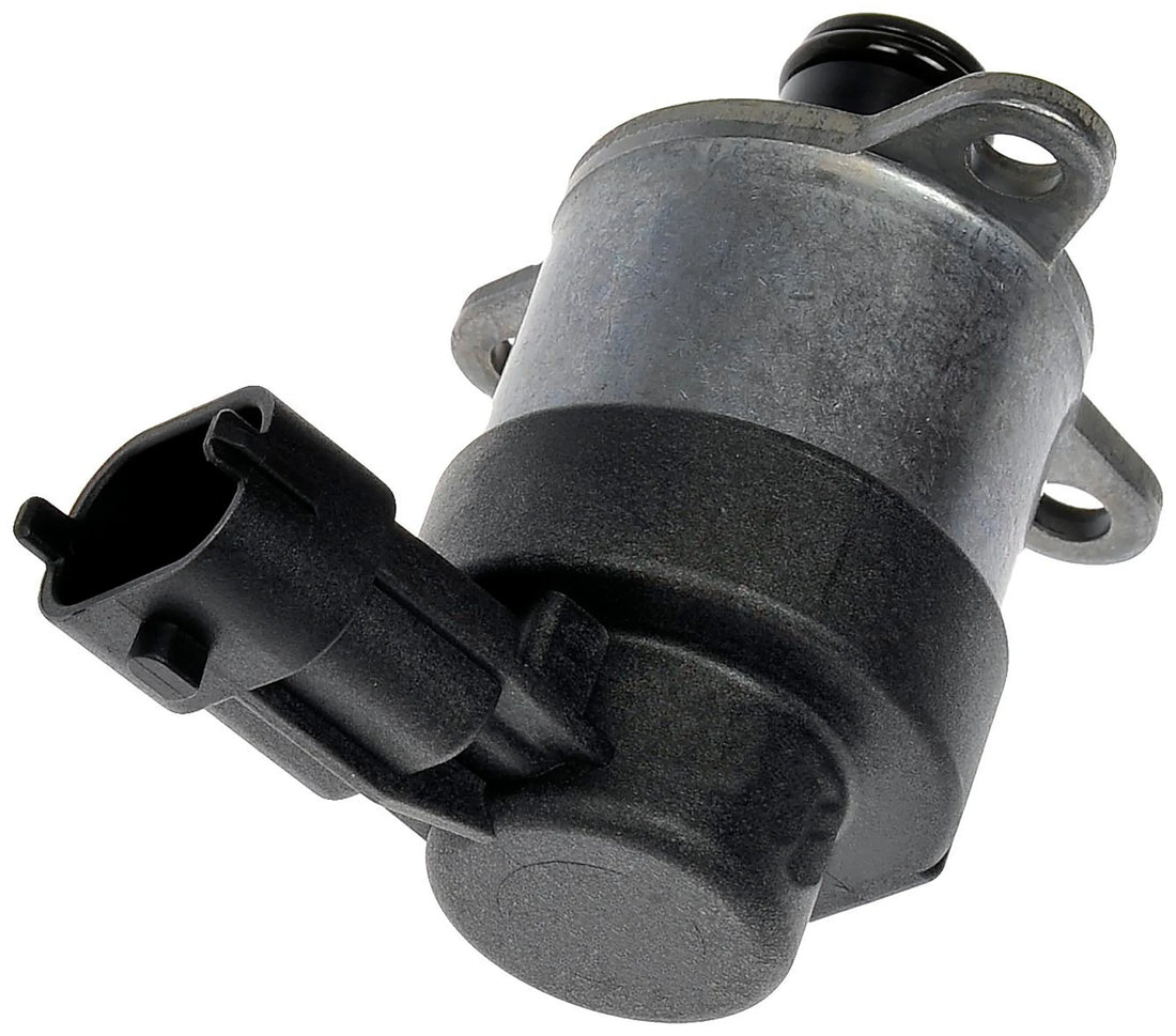 Dorman 904-572 2004-2005 Chevrolet Silverado 3500 Fuel Injection Pressure Regulator
