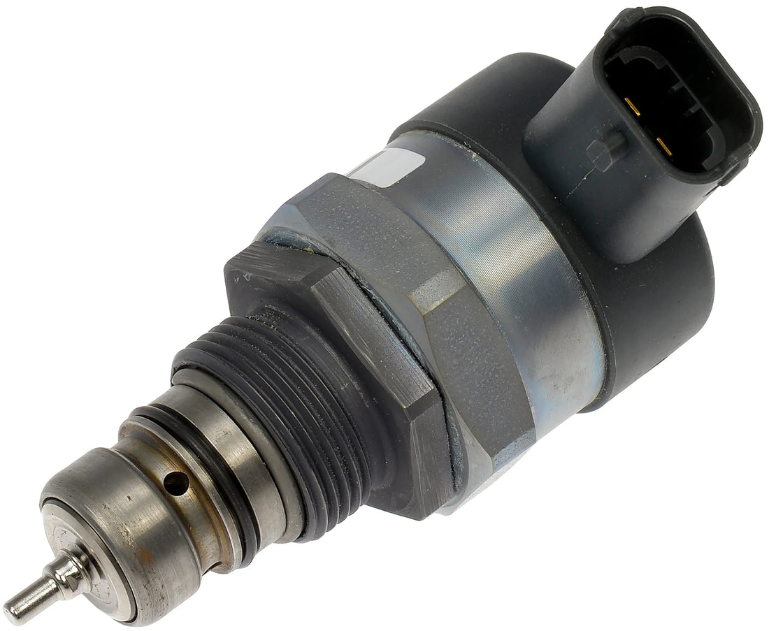 Dorman 904-583 2010-2016 Chevrolet Express 3500 Fuel Injection Fuel Rail Pressure Relief Valve