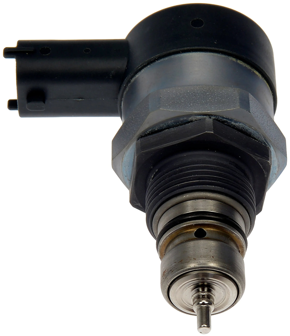Dorman 904-583 2010-2016 Chevrolet Express 3500 Fuel Injection Fuel Rail Pressure Relief Valve