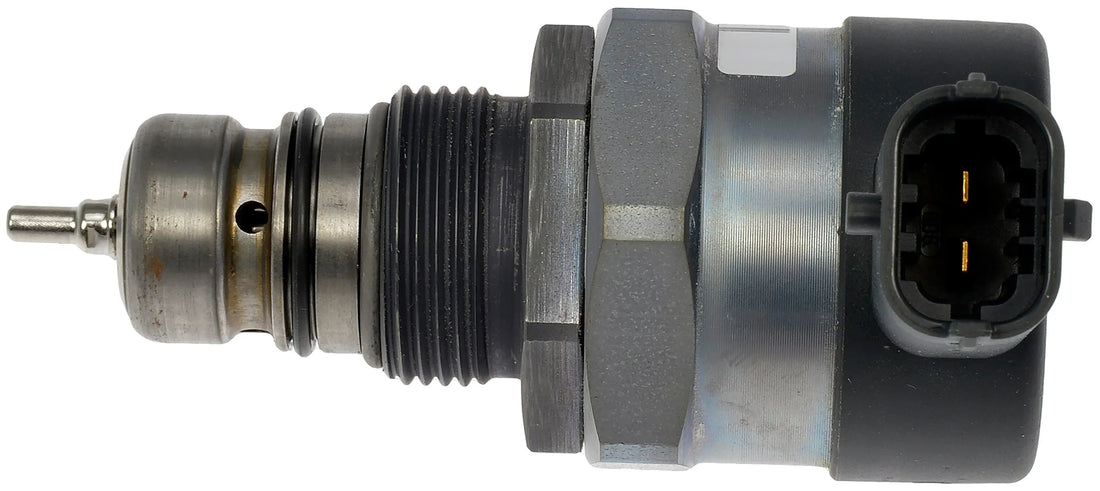 Dorman 904-583 2010-2016 Chevrolet Express 3500 Fuel Injection Fuel Rail Pressure Relief Valve