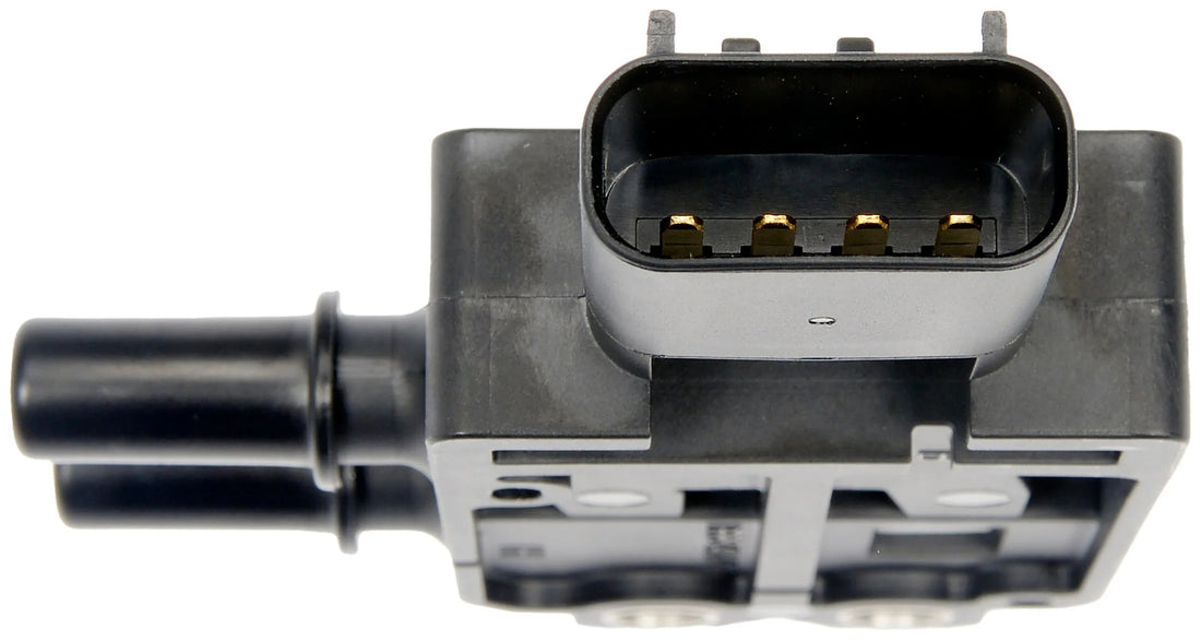 Dorman 904-595 2013-2018 Ram 5500 Exhaust Gas Differential Pressure Sensor