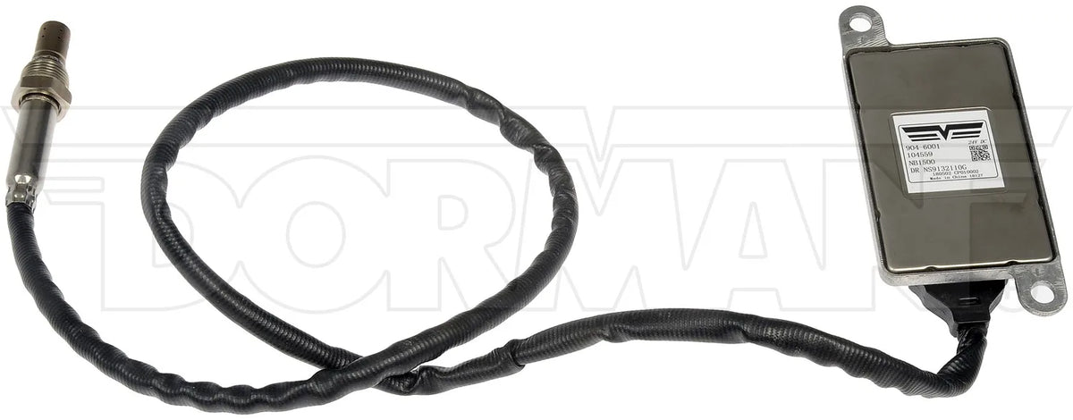 Dorman 904-6001 2011-2012 Volvo VNL Nitrogen Oxide (NOx) Sensor