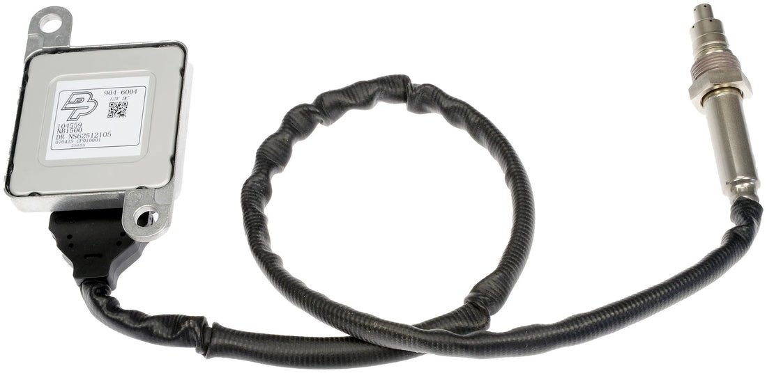 Dorman 904-6004 2010-2014 Kenworth T370 Nitrogen Oxide (NOx) Sensor