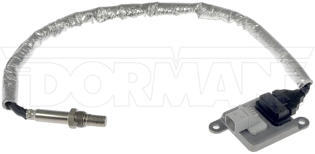 Dorman 904-6009 2010-2016 Peterbilt 389 Nitrogen Oxide (NOx) Sensor