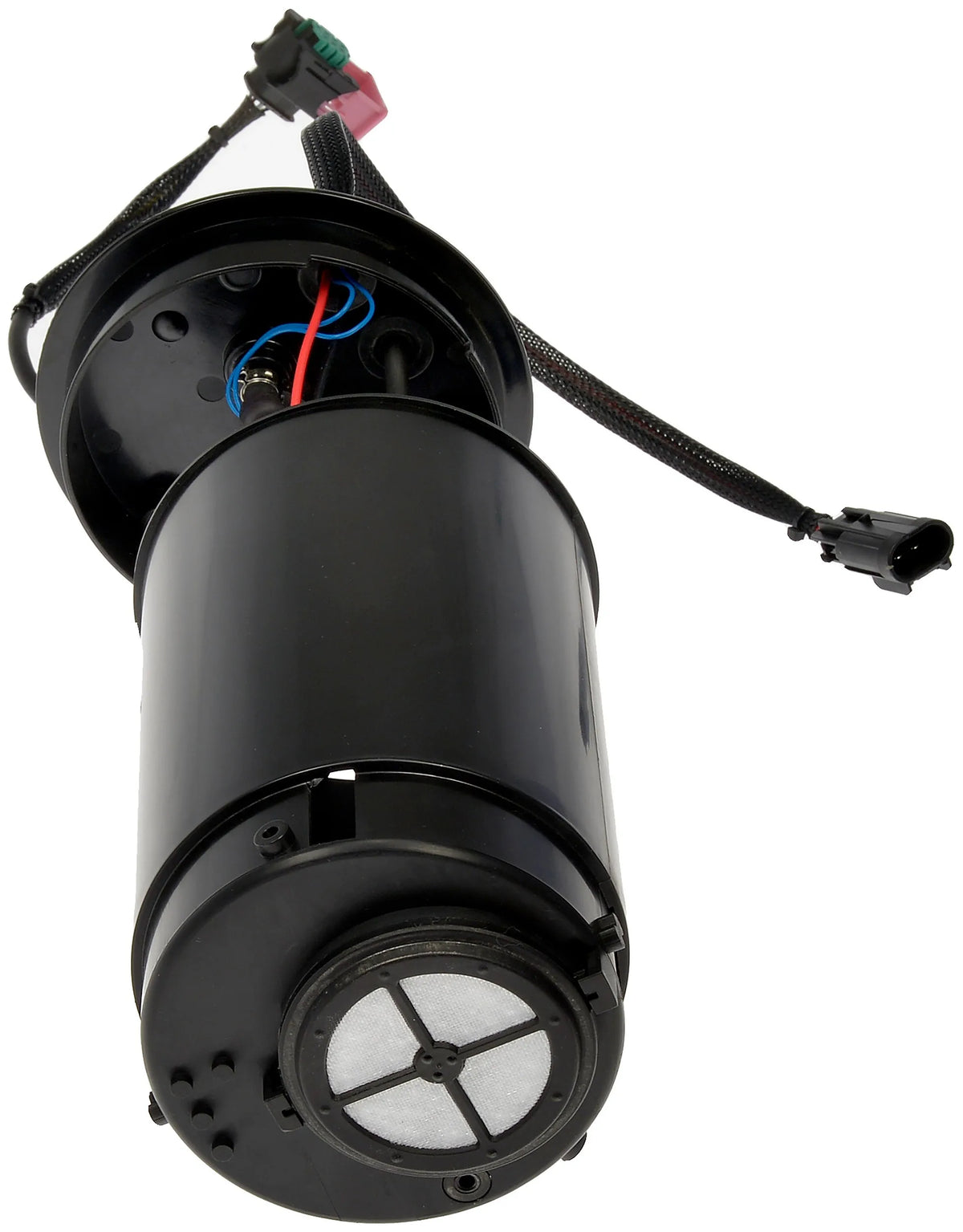 Dorman 904-632 2010-2011 Chevrolet Silverado 2500 HD Diesel Exhaust Fluid (DEF) Heater