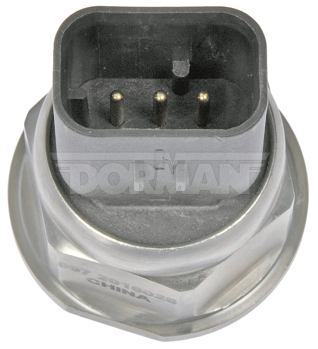 Dorman 904-7018 2009 Peterbilt 367 Fuel Pressure Sensor