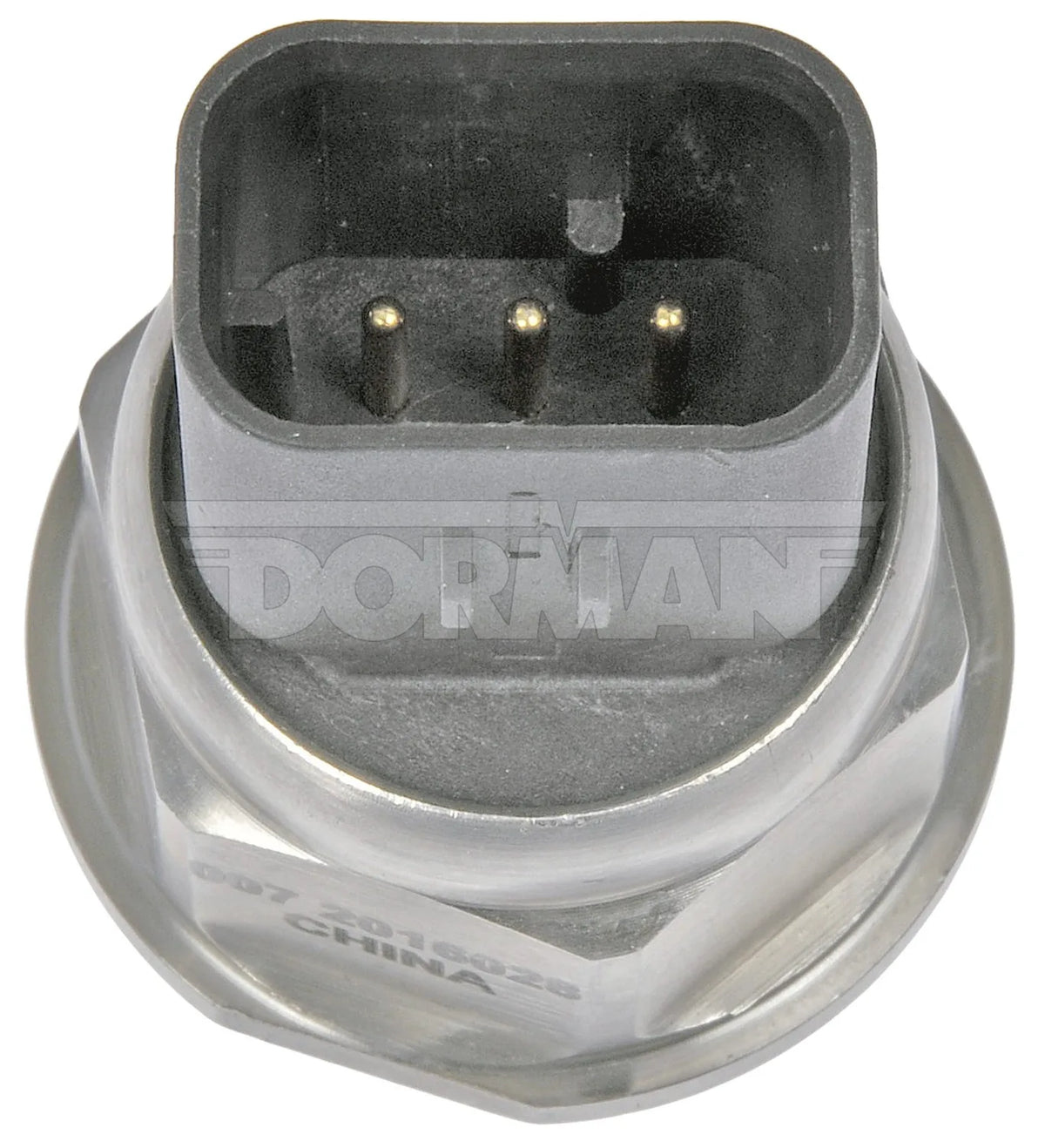 Dorman 904-7018 2009 Peterbilt 367 Fuel Pressure Sensor