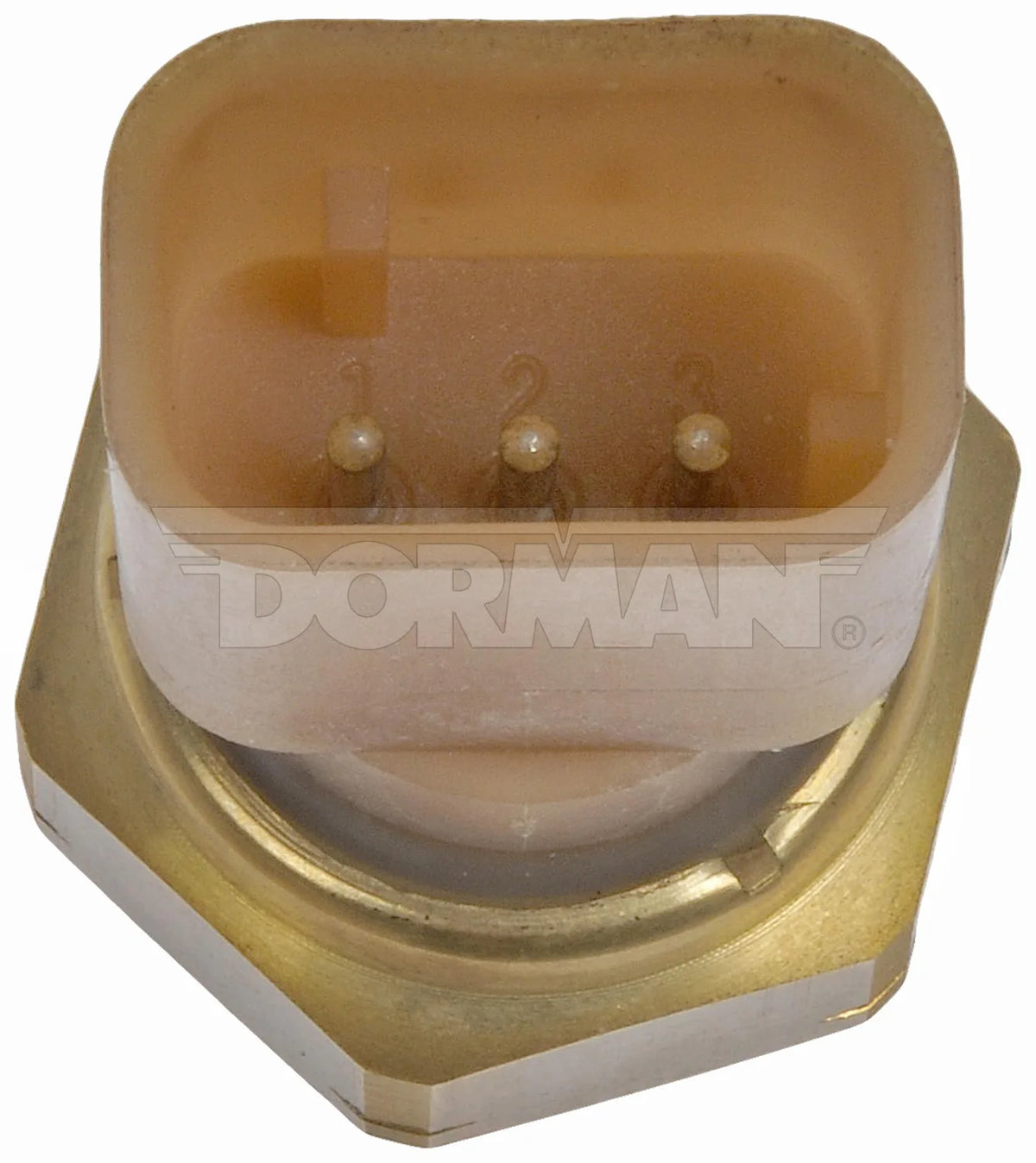 Dorman 904-7022 2005-2009 Peterbilt 387 Turbocharger Boost Sensor
