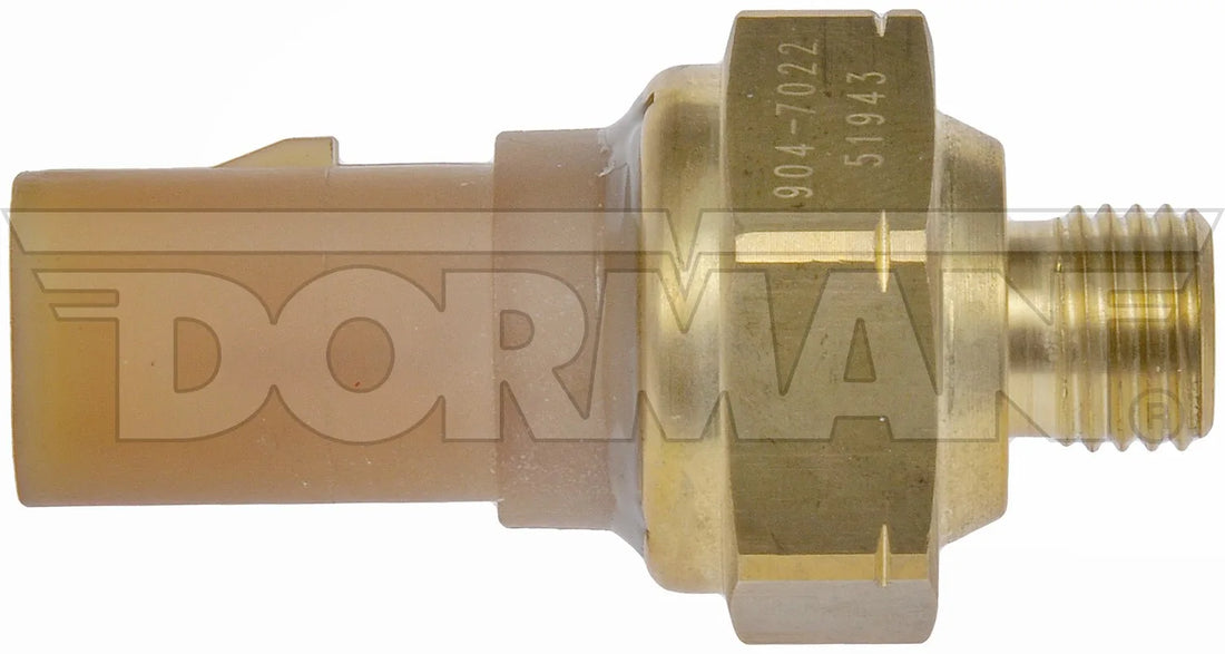 Dorman 904-7022 2005-2009 Peterbilt 387 Turbocharger Boost Sensor