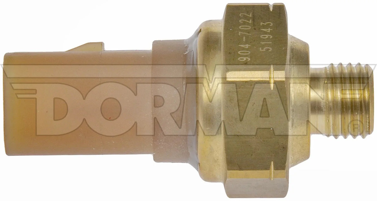 Dorman 904-7022 2005-2009 Peterbilt 387 Turbocharger Boost Sensor