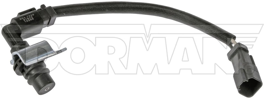 Dorman 904-7026 2004-2006 International 8600 SBA Automatic Transmission Speed Sensor